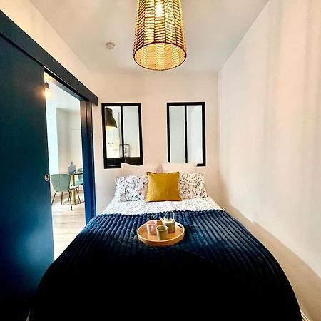 Le Charly - Magnifique Appartement Hypercentre Pau Dış mekan fotoğraf