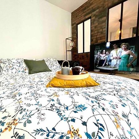 Le Charly - Magnifique Appartement Hypercentre Pau Dış mekan fotoğraf