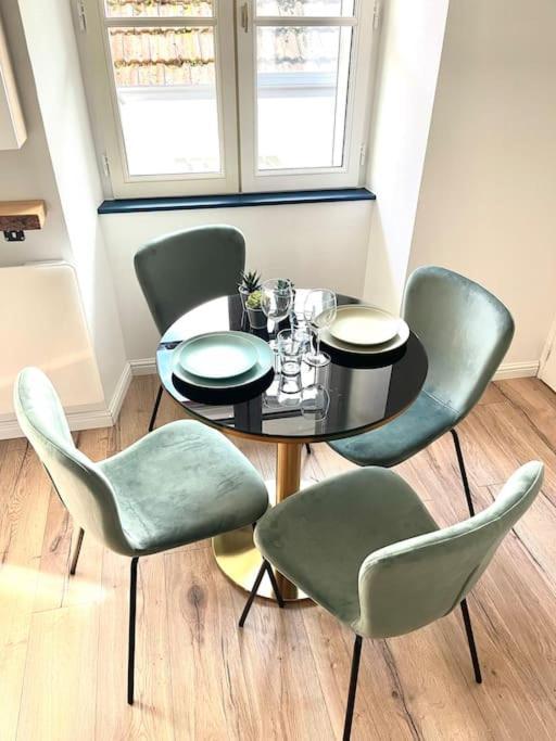 Le Charly - Magnifique Appartement Hypercentre Pau Dış mekan fotoğraf