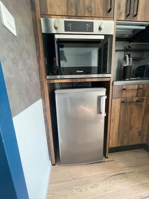 Le Charly - Magnifique Appartement Hypercentre Pau Dış mekan fotoğraf
