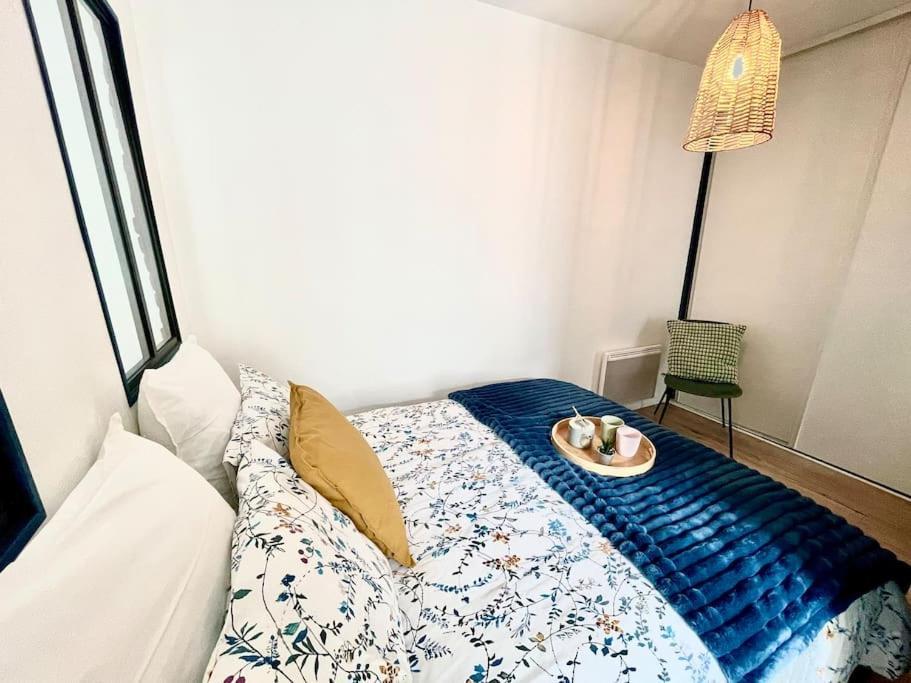 Le Charly - Magnifique Appartement Hypercentre Pau Dış mekan fotoğraf