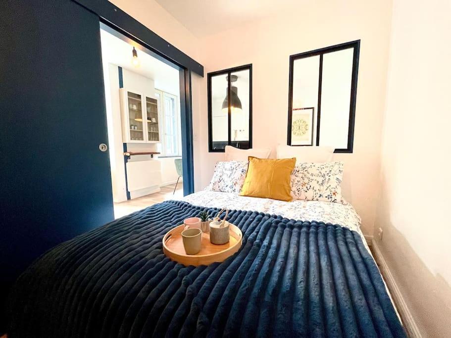 Le Charly - Magnifique Appartement Hypercentre Pau Dış mekan fotoğraf