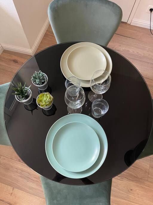 Le Charly - Magnifique Appartement Hypercentre Pau Dış mekan fotoğraf